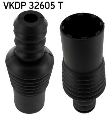Fole do amortecedor de suspensão SKF ref. VKDP 32605 T